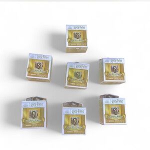 Harry Potter Mystery Mini Figures